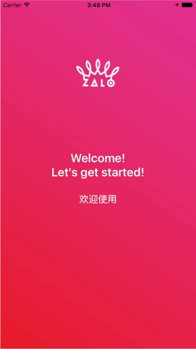 ZALO HEALTH Ekran Görüntüleri