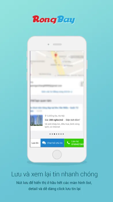 Rongbay.com स्क्रीनशॉट