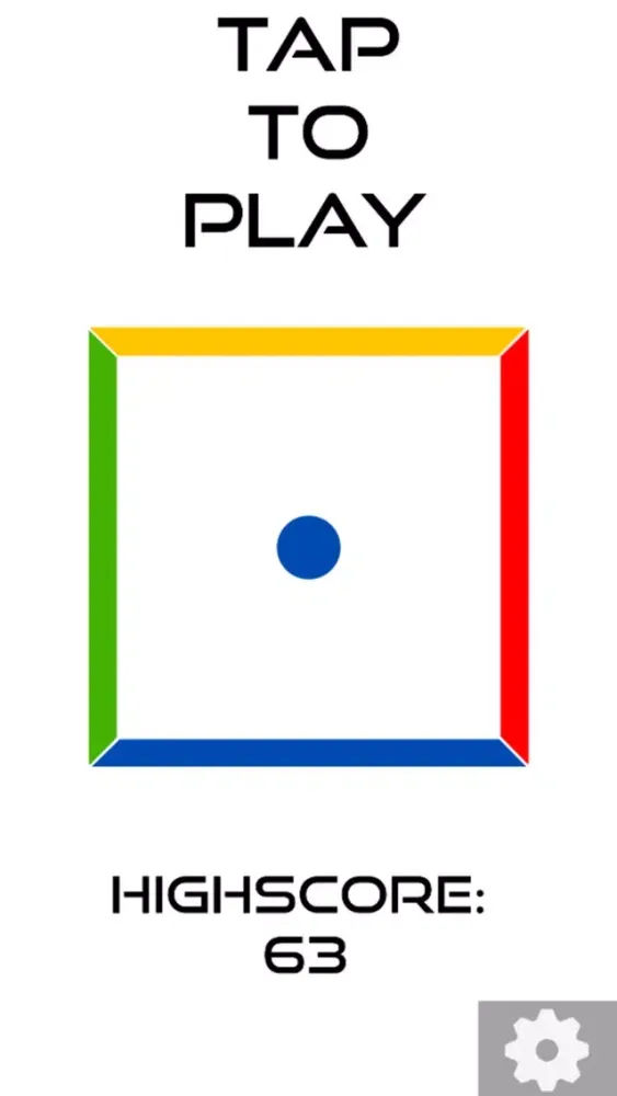 ColorSquare!应用截图