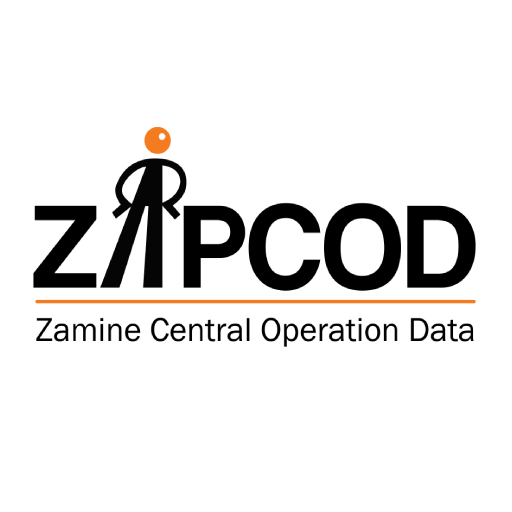 ZapcodApp