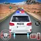 Police Chase Car Games