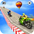 Bike Stunt Racing Legend