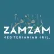 Zamzam Meditirranean Grill