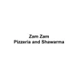 Zam zam pizzeria and shawarma
