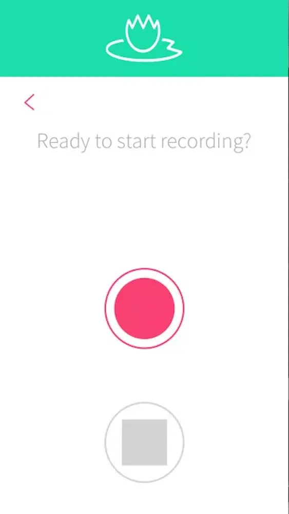 Ribbit Audio Screenshots