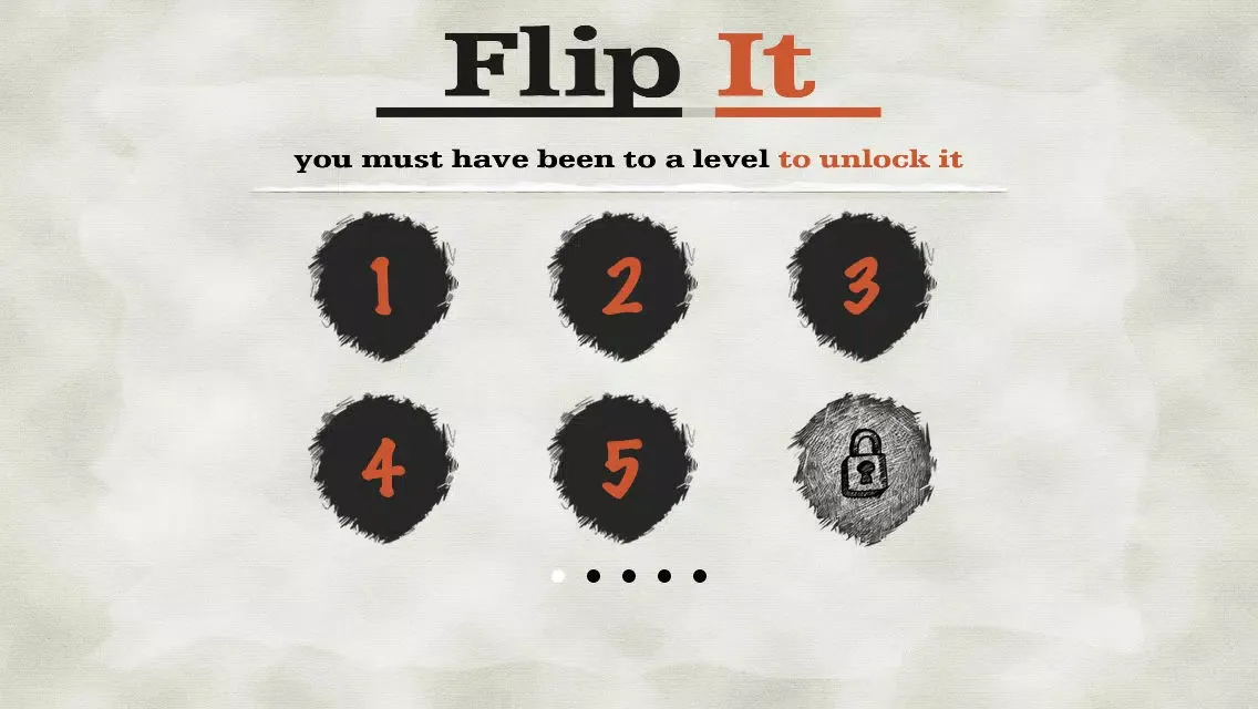 Flip It - Test Your Brain應用截圖
