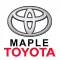 Maple Toyota