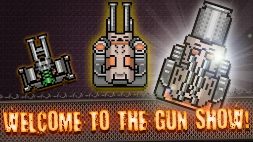 صور Idle Zombies: Build and Battle