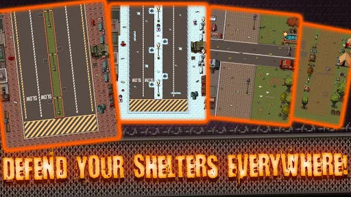 صور Idle Zombies: Build and Battle