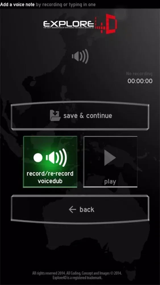 Скриншоты DIY Virtual Tour Maker Explore4D