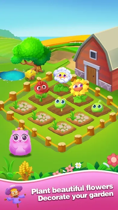 Bubble Cats- Bubble pop game應用截圖