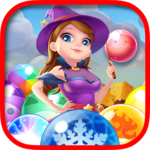 Bubble Pop