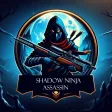 Shadow Ninja Assassin Shadow Ninja Assassin