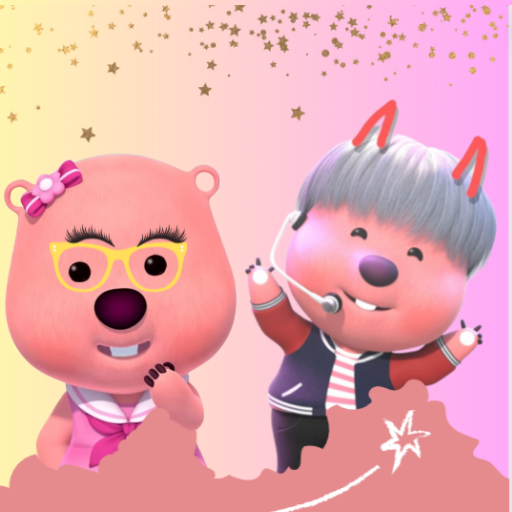 zanmang 잔망루피 Loopy