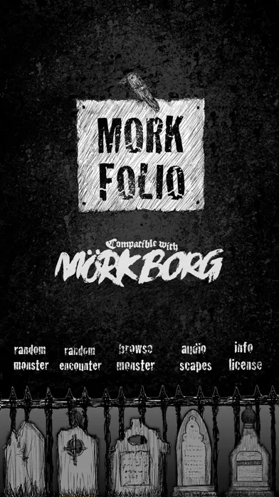 صور Mork Folio