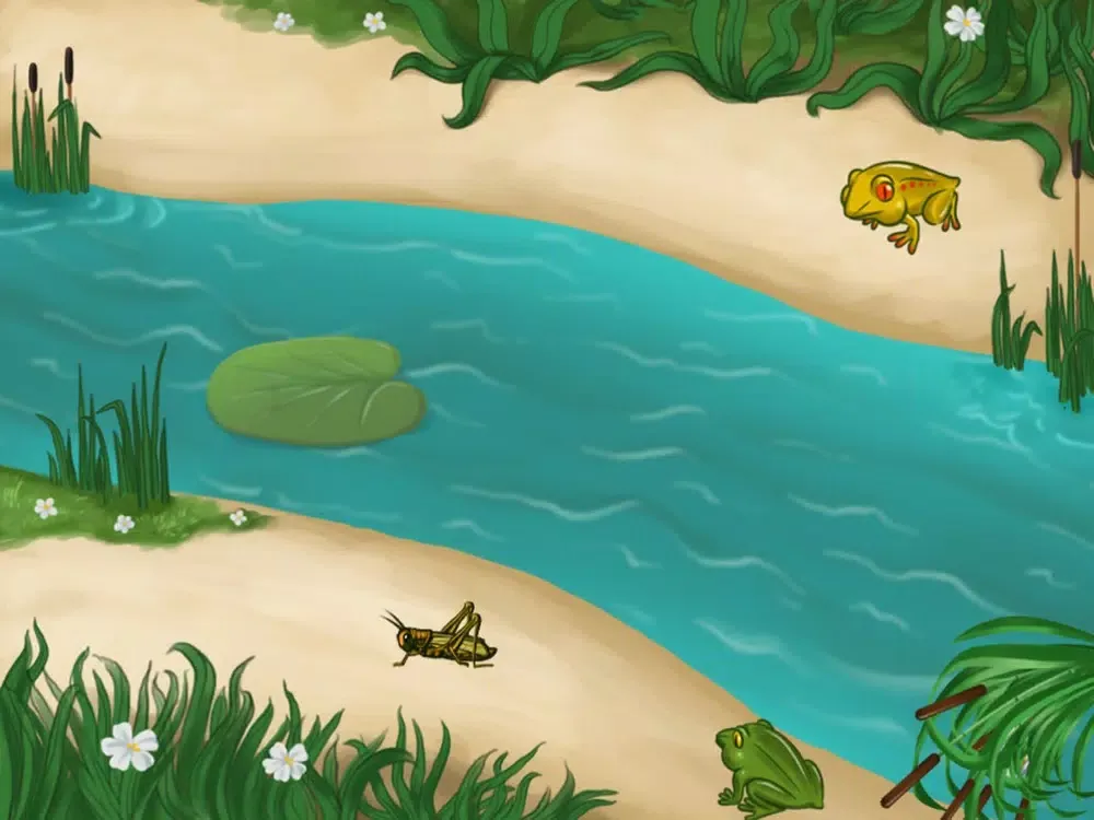Tappie Games iPad 應用截圖