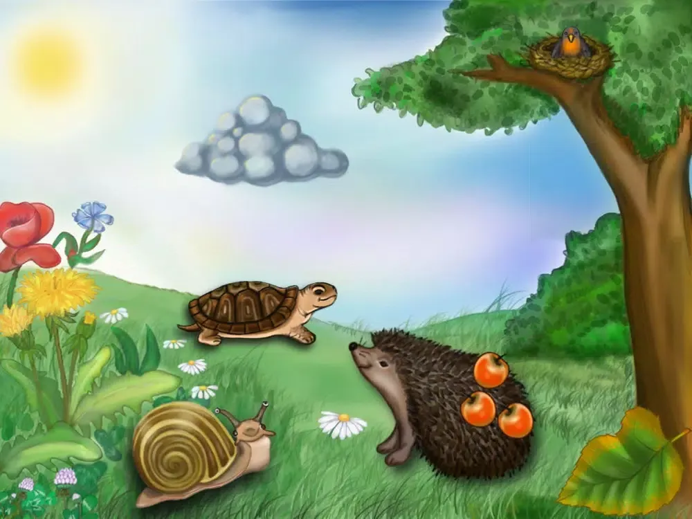 Tappie Games iPad 應用截圖