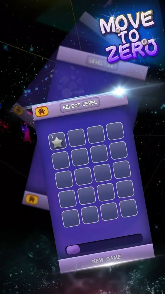 Tangkapan skrin Brain Quiz:Number Tiles
