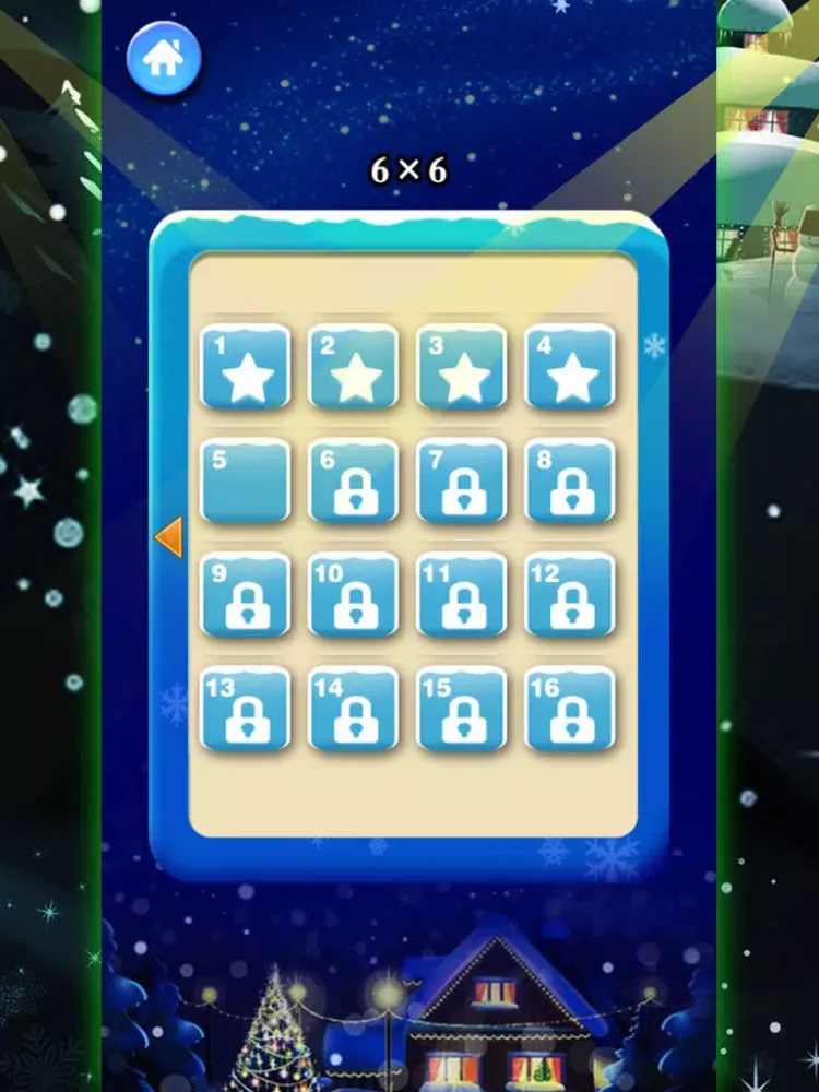 Ảnh chụp màn hình của Sweet Sugar Maze-Puzzle Fun Fest iPad 