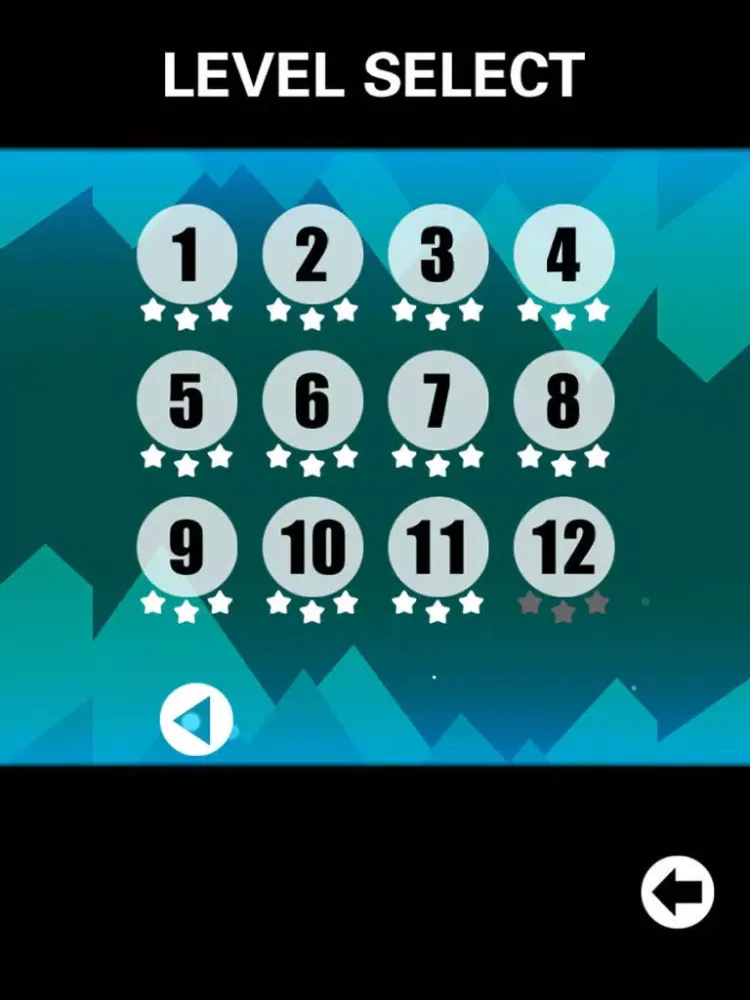 Mine Germs : The Pocket Plague iPad  Screenshots