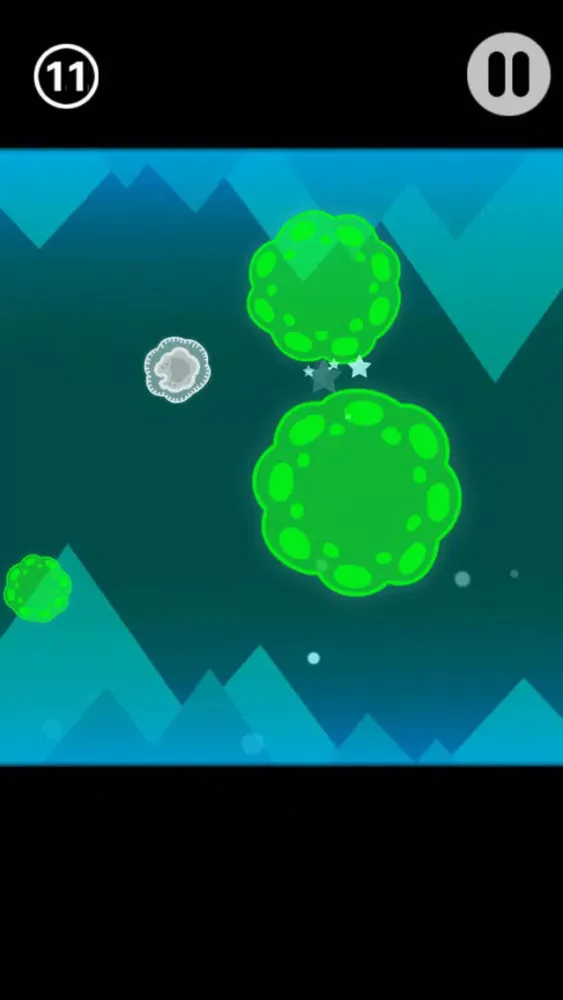 Mine Germs : The Pocket Plague Screenshots