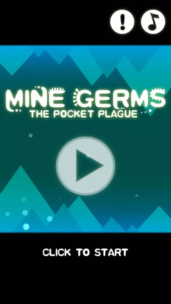 Mine Germs : The Pocket Plague Screenshots