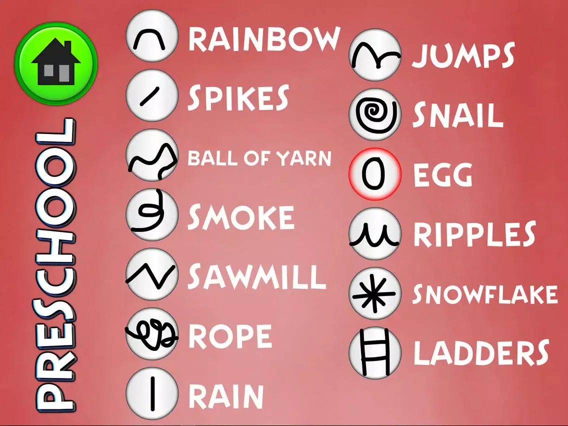 صور Alphabet Tracing - Copybook iPad 