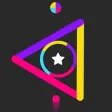 Color Jump Saga:Risky Road to Success Color Jump Saga:Risky Road to Success