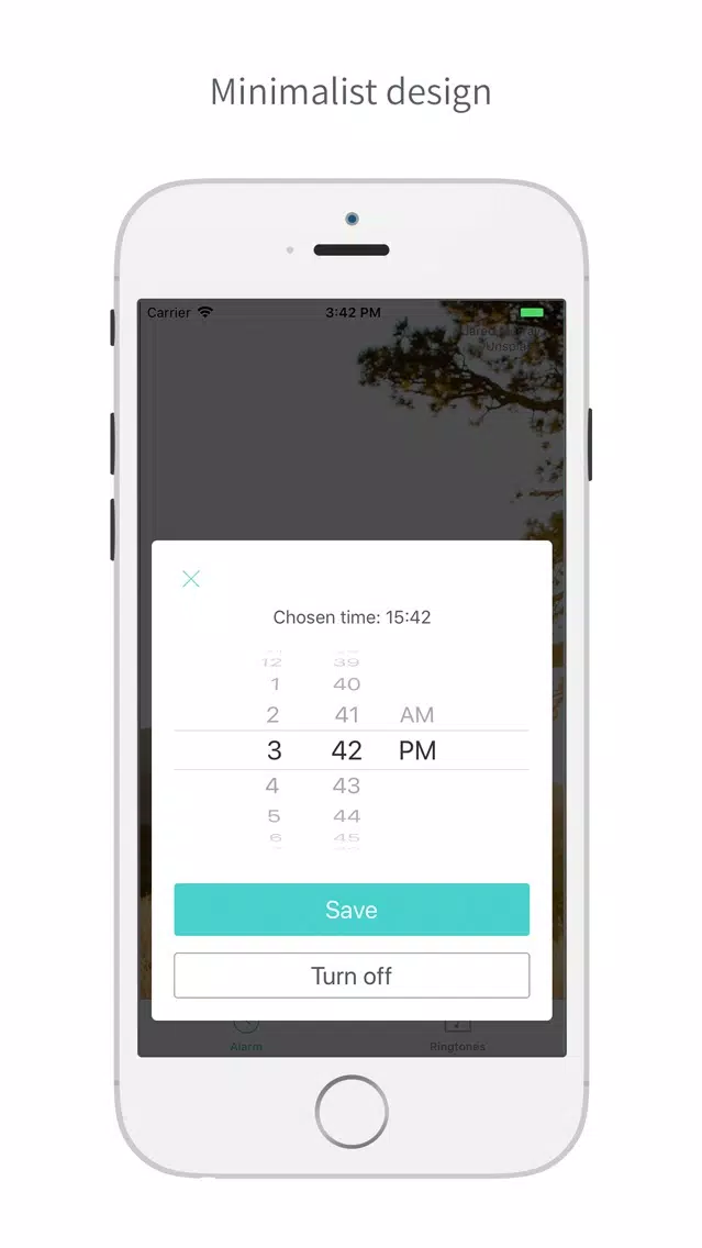 Скриншоты Earlybird Math Alarm
