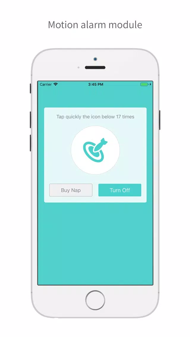 Скриншоты Earlybird Math Alarm