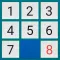 Number Klotski