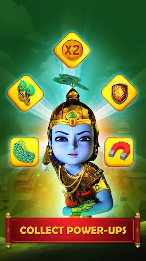 Little Krishna Screenshots