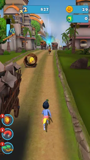 Little Krishna Screenshots