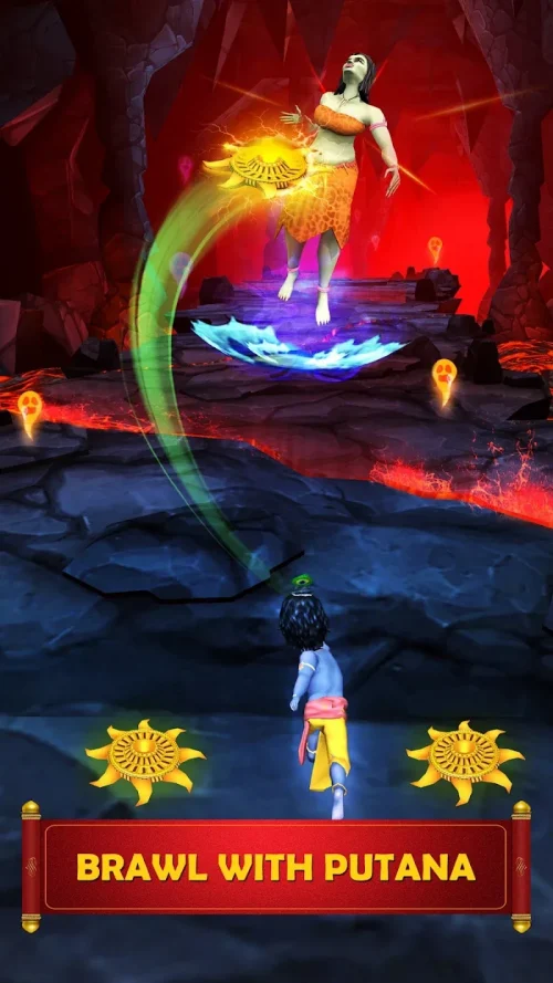 Little Krishna-screenshot-4