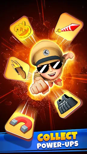Little Singham Screenshots
