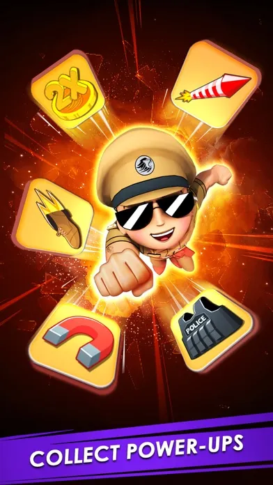 Скриншоты Little Singham