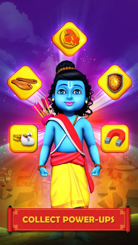 Little Ram Screenshots