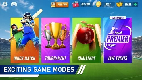 T20 Cricket Champions 3D-screenshot-2