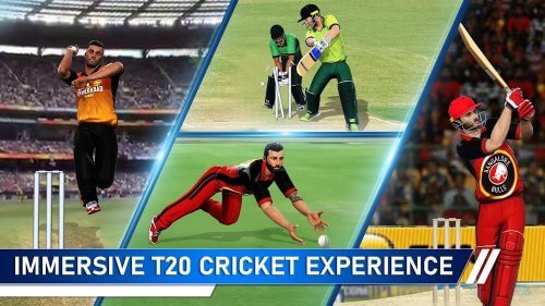 T20 Cricket Champions 3D-screenshot-4