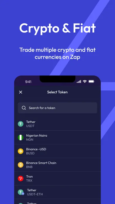 صور Zap - EXCHANGE CRYPTO, FAST.