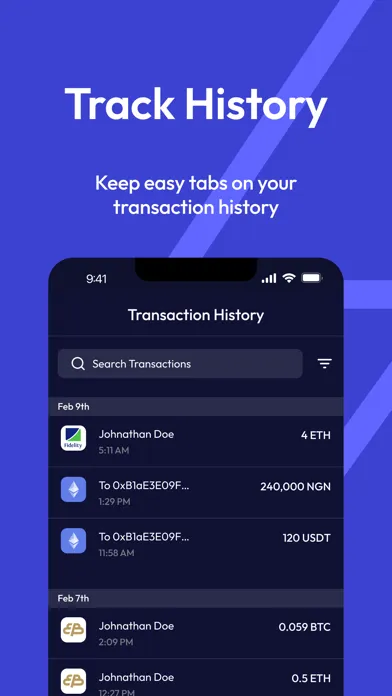 صور Zap - EXCHANGE CRYPTO, FAST.