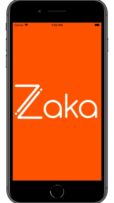 Zaka Screenshots