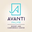 Avanti Palms Resort