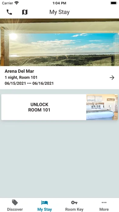 Capturas de pantalla de Arena del Mar