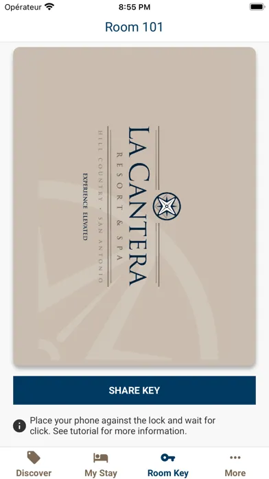 Capturas de pantalla de La Cantera Resort