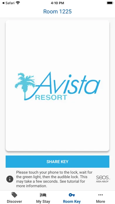 Myrtle Beach Seaside Resorts Screenshots