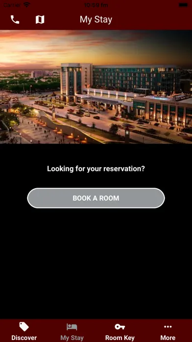Скриншоты Texas A&M Hotel CC