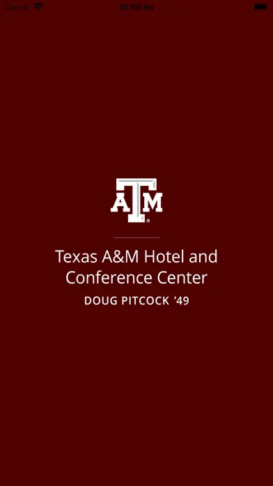 Скриншоты Texas A&M Hotel CC