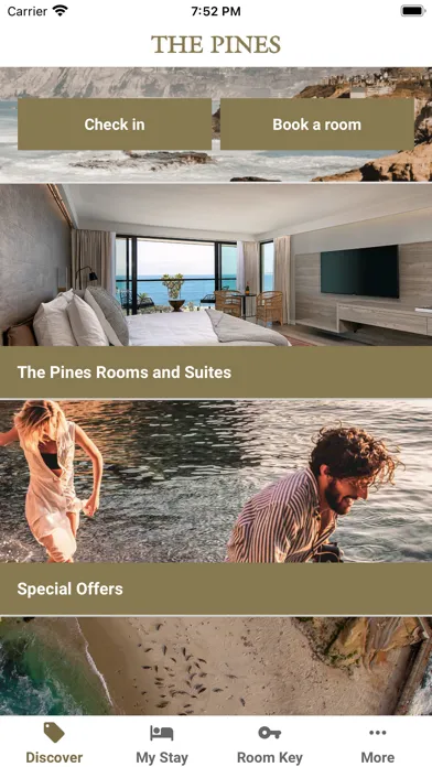 The Pines at La Jolla Cove Screenshots