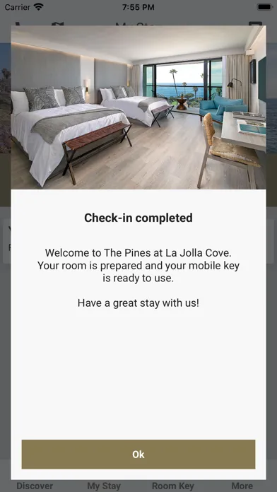 The Pines at La Jolla Cove Screenshots